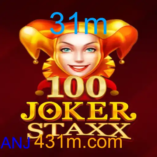 100JokerStaxx