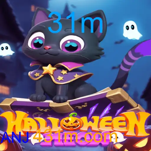 HalloweenMeow