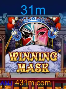 WinningMask